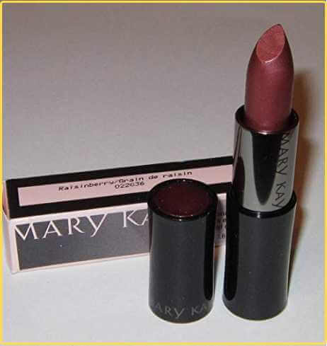 Mary Kay Creme Lipstick