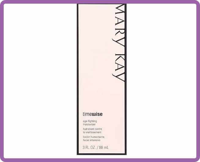 Mary Kay TimeWise Age Fighting Moisturizer, Normal/Dry Skin