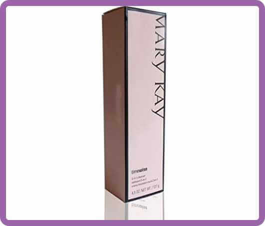 Mary Kay TimeWise 3-in-1 Cleanser, Combination/Oily Skin