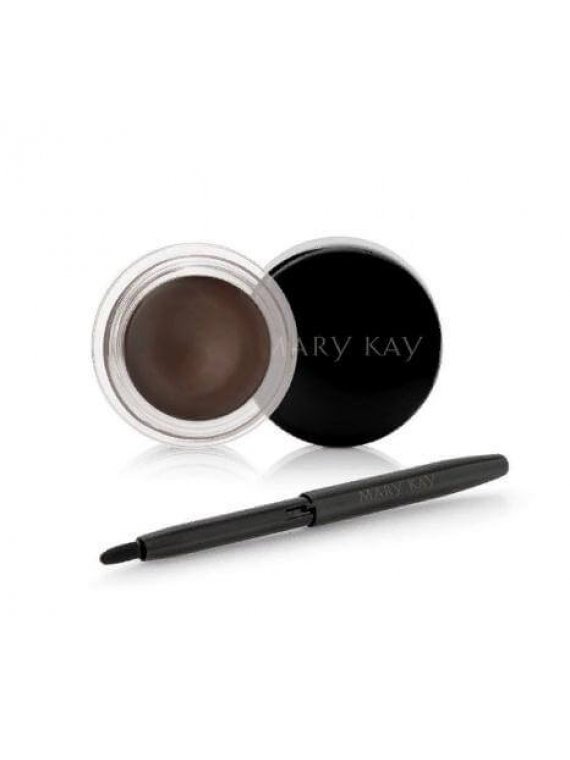 Mary Kay Eyeliner Gel with Expandable Brush - Jet Black